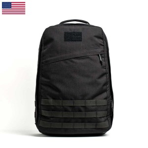 Black Goruck 26L USA Accessories Gr1 | CA-TXZ-871546