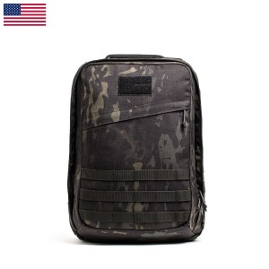 Black Goruck 26L USA Accessories Gr1 | CA-NZY-063941