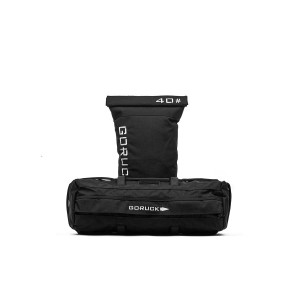 Black Goruck 2 Accessories Training Sandbags | CA-RFY-439720