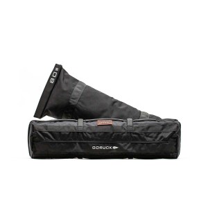 Black Goruck 2 Accessories Training Sandbags | CA-ZVA-138256