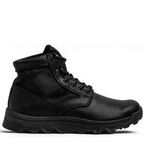 Black Goruck 2 Mid Top Men's Macv | CA-FKM-802154