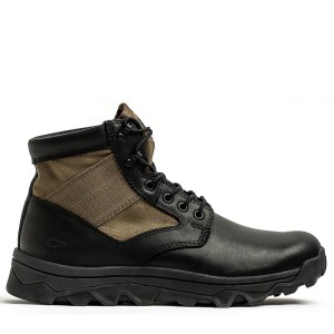 Black Goruck 2 Mid Top Origins Women's Macv | CA-IGL-706293