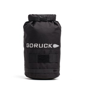 Black Goruck Brick Accessories Bags | CA-ZTE-836419