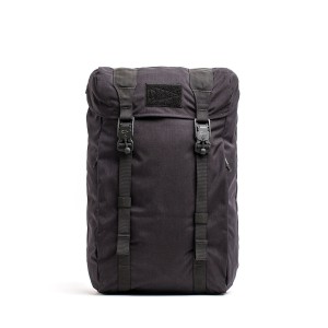 Black Goruck Cordura Accessories M23 | CA-YPJ-906817