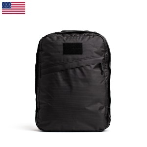 Black Goruck Dyneema USA Accessories Gr1 | CA-WVB-253760