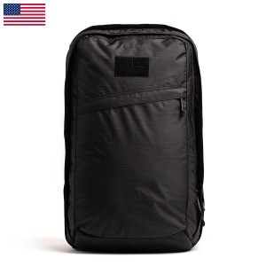 Black Goruck Dyneema USA Accessories Gr2 | CA-ORW-945730