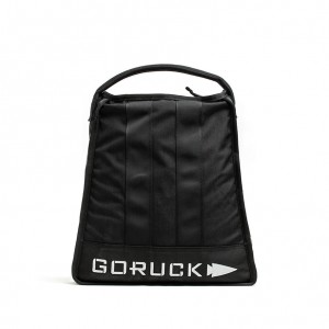 Black Goruck Jerry Can Accessories Training Sandbags | CA-CEZ-738206