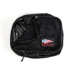 Black Goruck Packing Cubes Accessories Bags | CA-VIH-716943