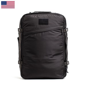 Black Goruck Ripstop ROBIC® Accessories Gr3 | CA-ARI-053267