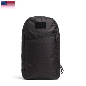 Black Goruck Ruck Dyneema USA Accessories Bullet | CA-ILT-895672