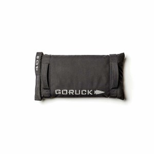 Black Goruck Simple Accessories Training Sandbags | CA-HVT-325984