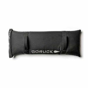 Black Goruck Simple Accessories Training Sandbags | CA-BRG-134528