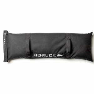 Black Goruck Simple Accessories Training Sandbags | CA-UHY-874253