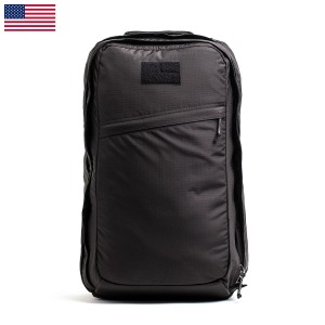 Black / Grey Goruck Ripstop ROBIC® Accessories Gr2 | CA-YIR-367189