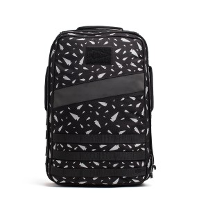 Black / White / Orange Goruck 4.0 20L Accessories Rucker | CA-BHE-964580