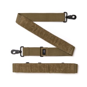 Brown Goruck Adjustable Padded Shoulder Strap Heritage Accessories Bags | CA-VAP-465072