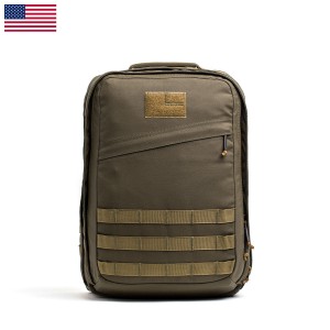 Green Goruck 26L USA Accessories Gr1 | CA-ZPG-941287