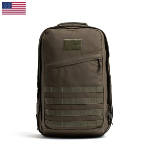 Green Goruck 34L USA Accessories Gr1 | CA-XLS-530782