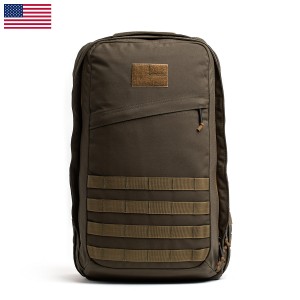 Green Goruck 40L USA Accessories Gr1 | CA-TLK-081263