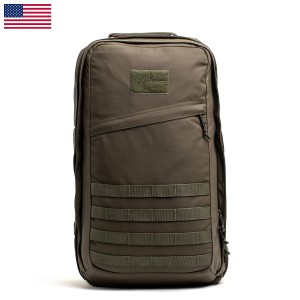 Green Goruck 40L USA Accessories Gr1 | CA-PWF-706591