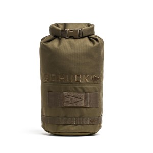 Green Goruck Brick Accessories Bags | CA-YSN-512647