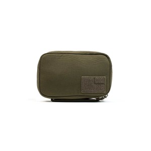 Green Goruck Field Pocket Accessories Gr1 | CA-VGB-594781