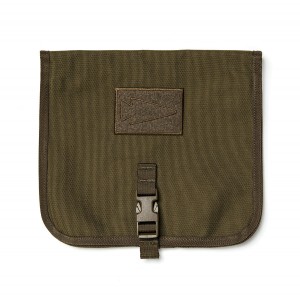 Green Goruck Wire Dopp Accessories Bags | CA-JGE-154820