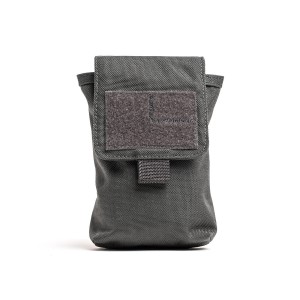 Grey Goruck Simple Side Pocket Accessories Bags | CA-GPS-823701