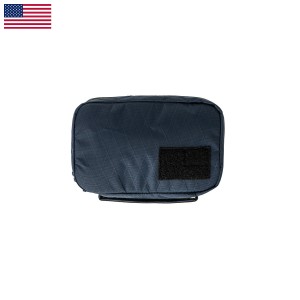 Navy Goruck GR1 Field Pocket X-PAC USA Accessories Gr1 | CA-PNM-235406