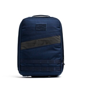 Navy / Blue Goruck 4.0 15L Accessories Rucker | CA-UYA-867390