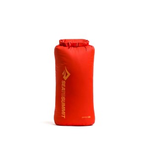 Orange Goruck Dry Sack Accessories Accessories | CA-MTJ-934715