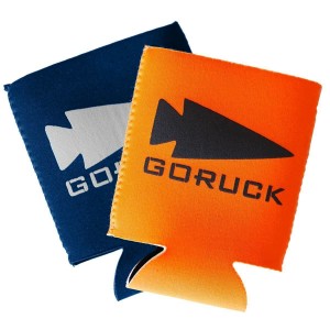 Orange / Navy Goruck Beer Jacket (2 pack) Accessories Accessories | CA-XSB-167534