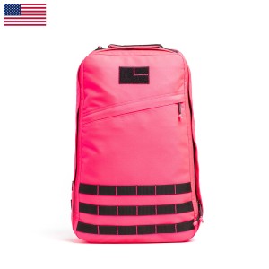 Pink Goruck 26L USA Accessories Gr1 | CA-DKQ-806213