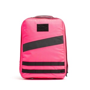 Pink Goruck 4.0 15L Accessories Rucker | CA-CSB-107496