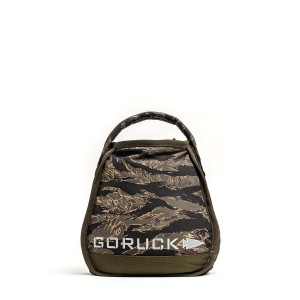 Stripes Goruck Kettlebells Accessories Training Sandbags | CA-UVP-531897