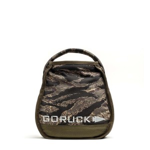 Stripes Goruck Kettlebells Accessories Training Sandbags | CA-LIO-564031