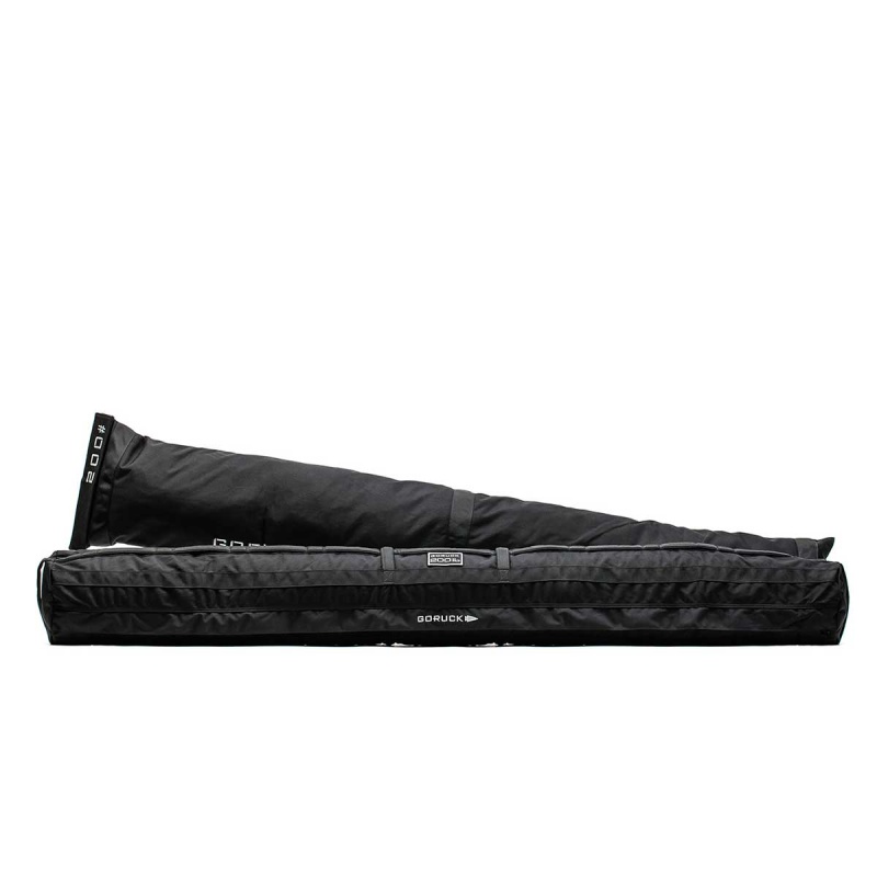 Black Goruck 2 Accessories Training Sandbags | CA-NZA-504381