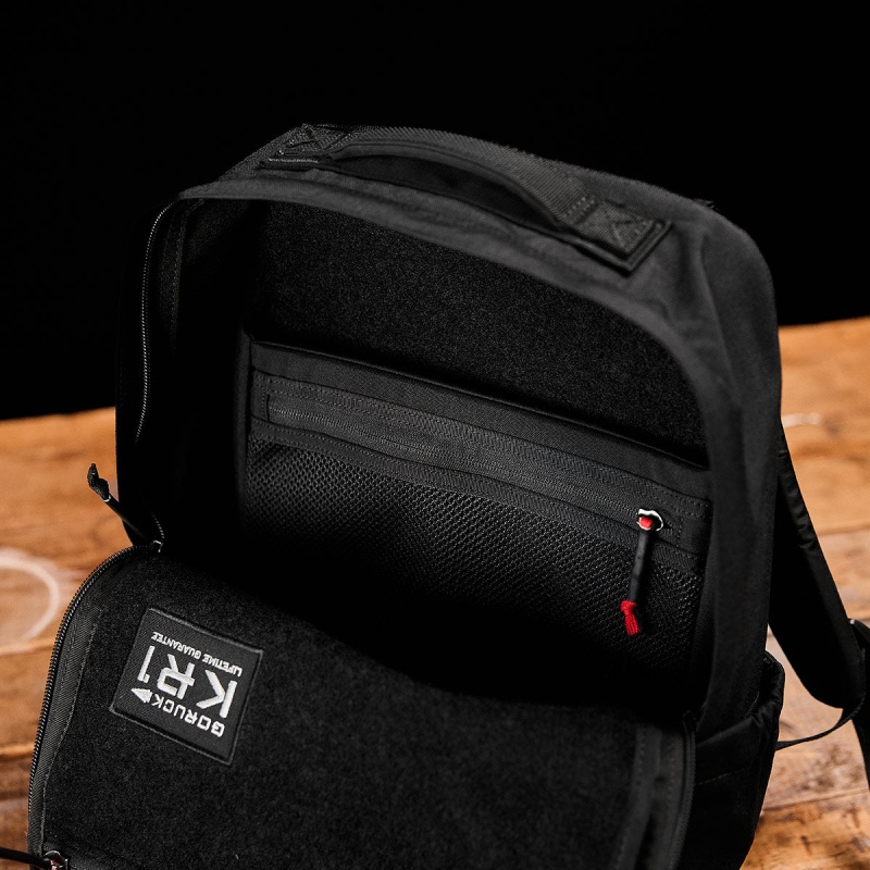 Black Goruck Accessories Kr1 | CA-DSA-720541