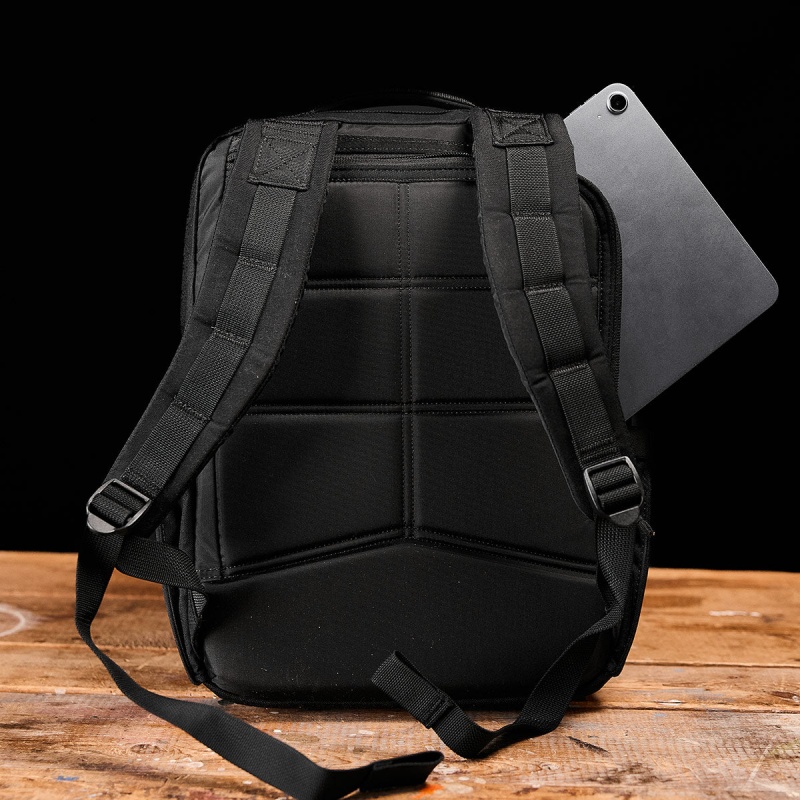 Black Goruck Accessories Kr1 | CA-DSA-720541