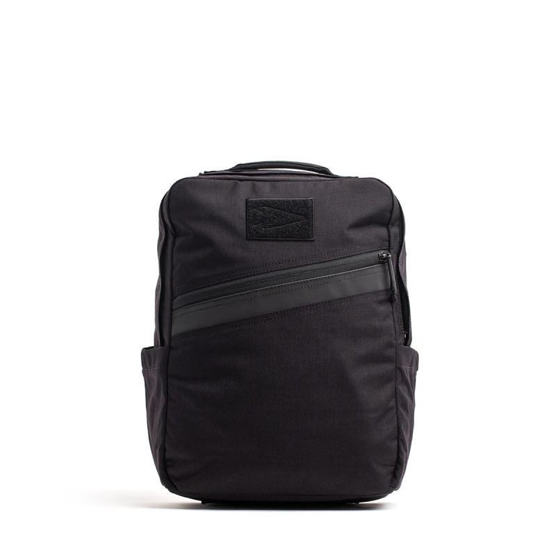 Black Goruck Accessories Kr1 | CA-DSA-720541