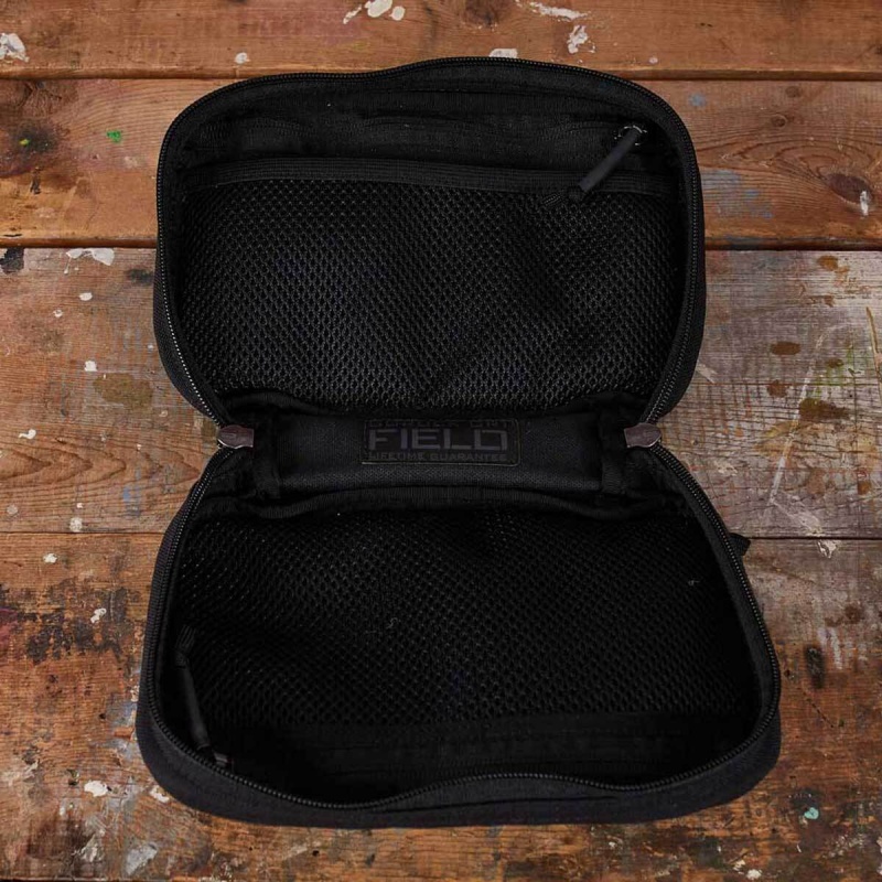 Black Goruck Field Pocket Accessories Gr1 | CA-FBC-845063