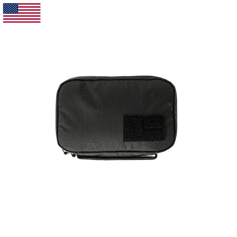 Black Goruck GR1 Field Pocket X-PAC USA Accessories Gr1 | CA-MGO-123785