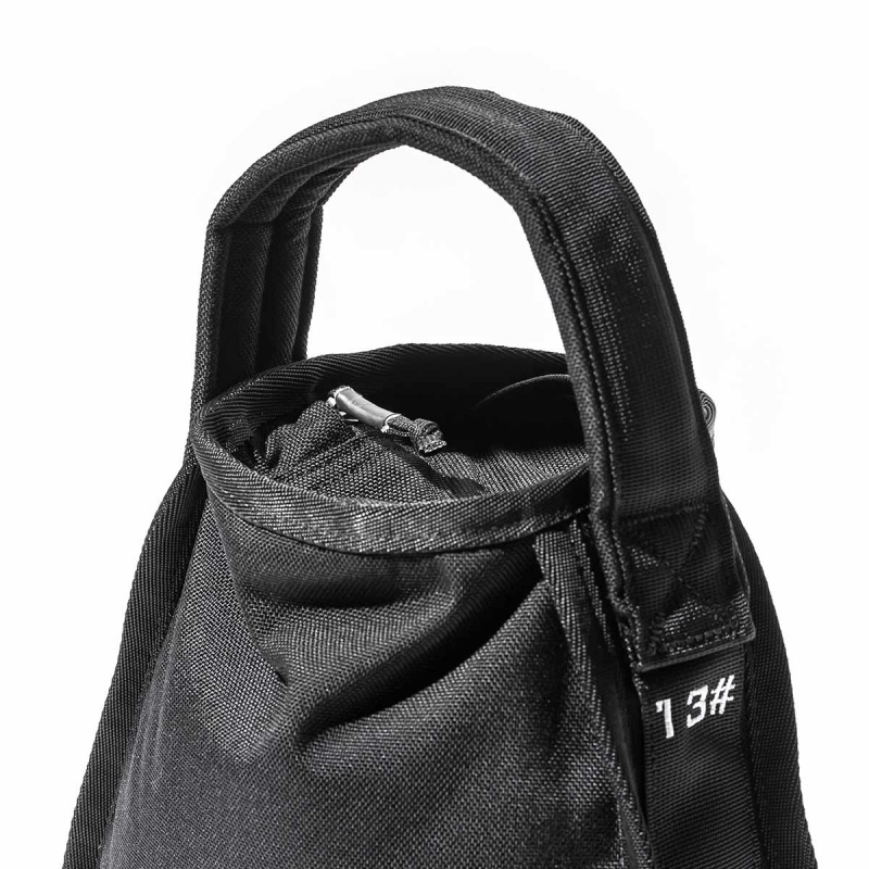 Black Goruck Kettlebells Accessories Training Sandbags | CA-UGX-851724