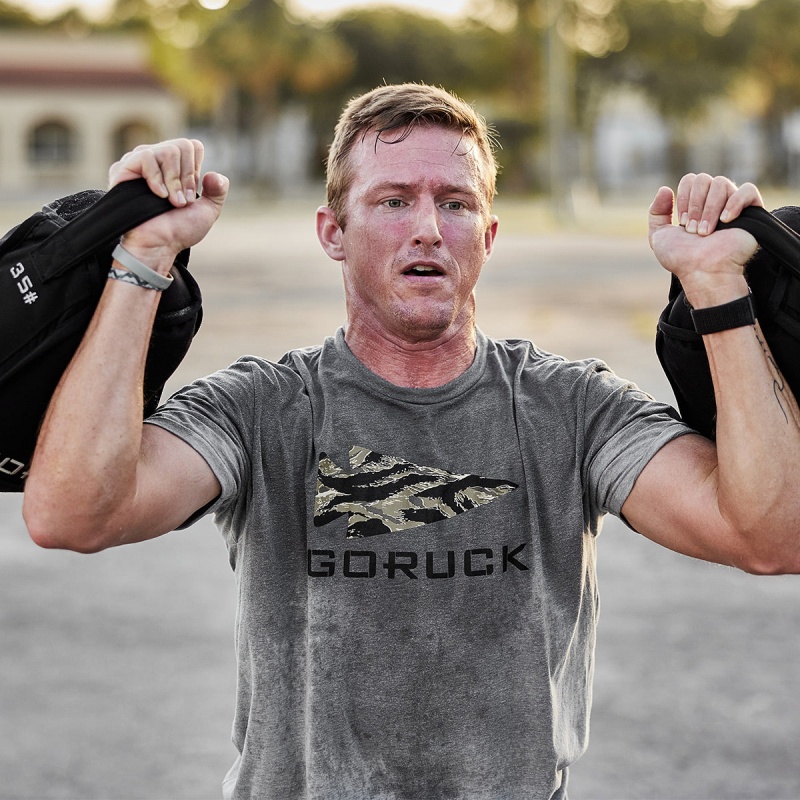 Black Goruck Kettlebells Accessories Training Sandbags | CA-BKF-740569