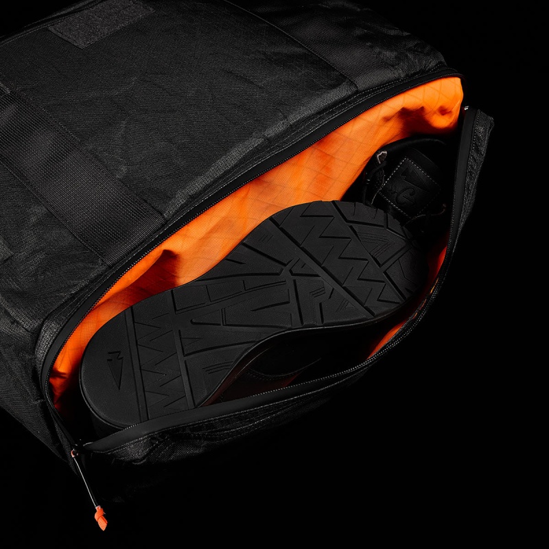 Black Goruck Kit Carryology Ultra Blaze Accessories Bags | CA-PAL-427935