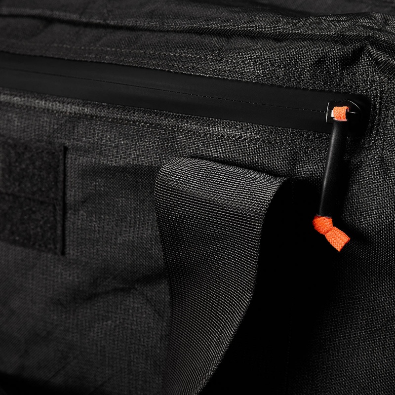 Black Goruck Kit Carryology Ultra Blaze Accessories Bags | CA-PAL-427935