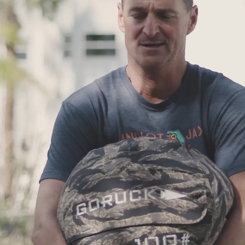 Black Goruck Medicine Ball Accessories Training Sandbags | CA-JGU-094276