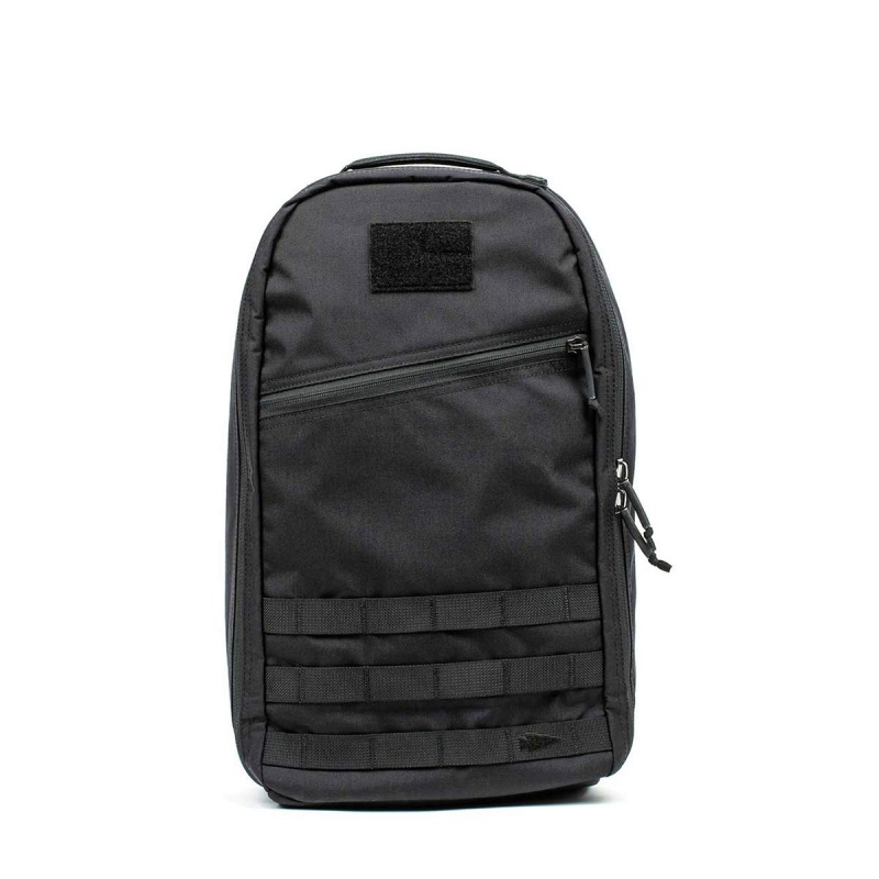 Black Goruck Ruck Classic Accessories Bullet | CA-KBV-635214