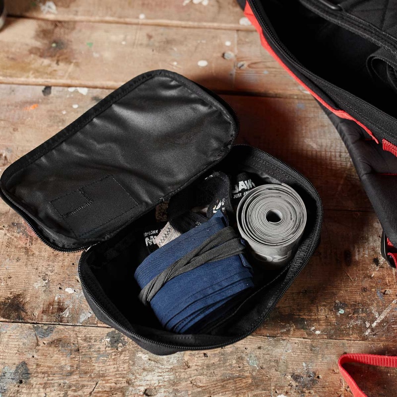 Black Goruck Shadow Pockets Accessories Bags | CA-XNK-347295