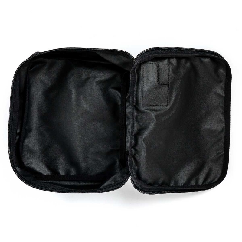 Black Goruck Shadow Pockets Accessories Bags | CA-UNC-258914